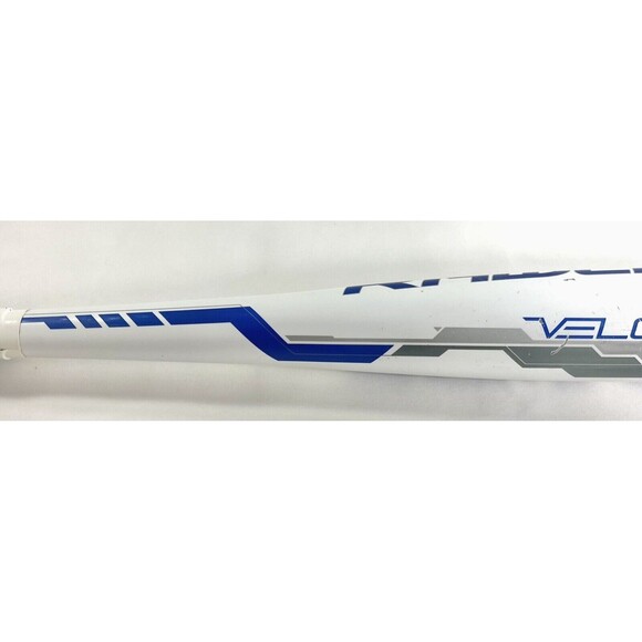 Rawlings Velo Hybrid UT8V5 30" 25oz  2 5/8" Barrel USSSA -5 Baseball Bat - Picture 8 of 14